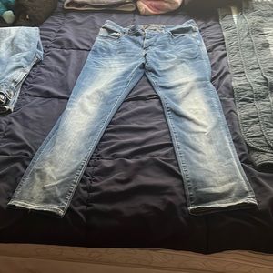 Extreme flex American Eagle jeans